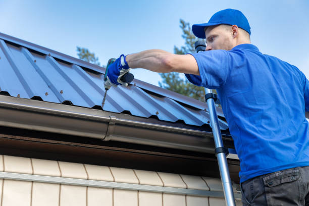 Sheet Metal Roofing in Eagle, CO